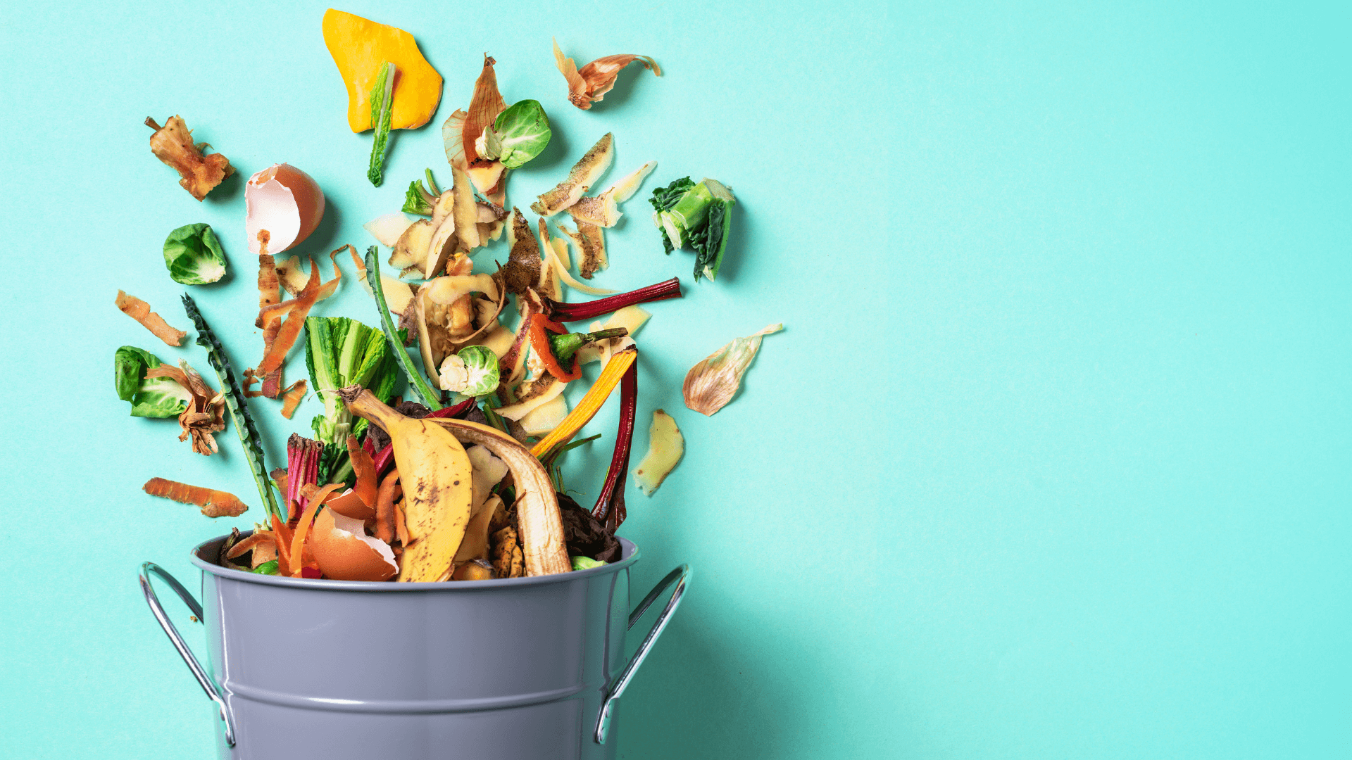 Image for Give your food a second life – through recycling!  
